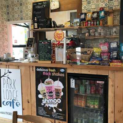 Park Lodge Cafe