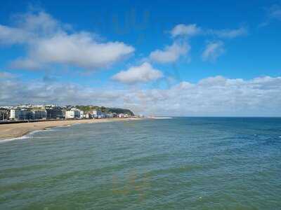 Pier Catch Fish And Chips Restaurant & Takeaway