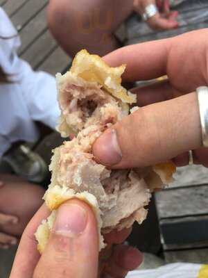 Pier Catch Fish And Chips Restaurant & Takeaway