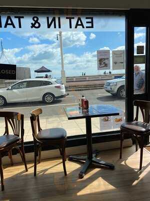 Pier Catch Fish And Chips Restaurant & Takeaway