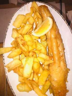 Pier Catch Fish And Chips Restaurant & Takeaway