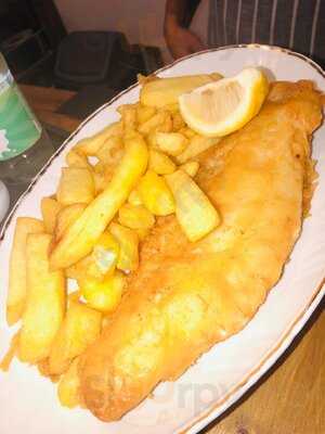 Pier Catch Fish And Chips Restaurant & Takeaway