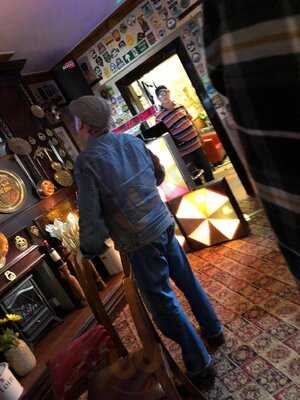 The Talbot Ale House