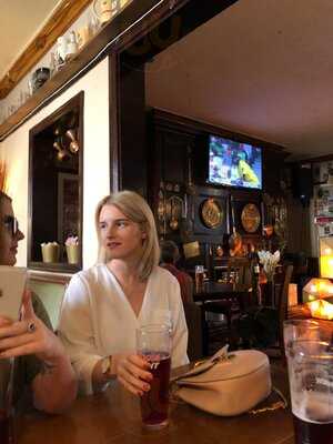 The Talbot Ale House