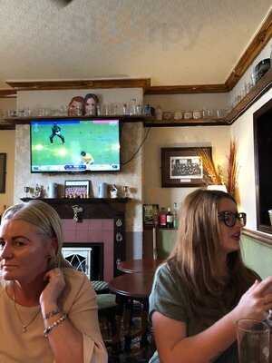 The Talbot Ale House