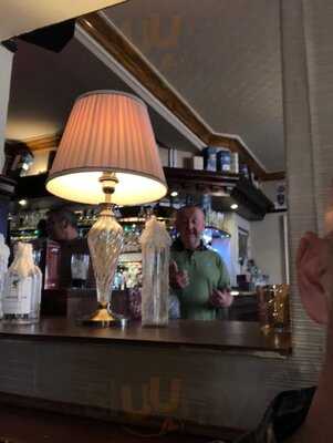 The Talbot Ale House