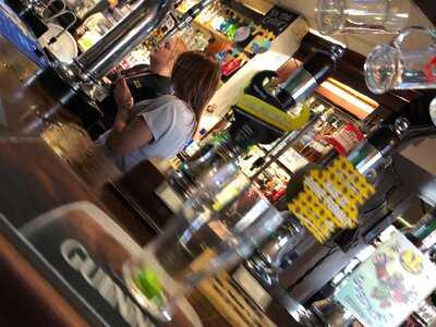 The Talbot Ale House