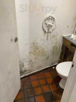 The Talbot Ale House