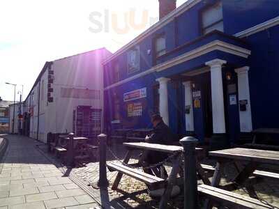 The Talbot Ale House