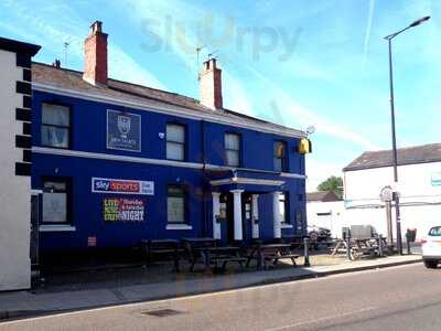 The Talbot Ale House