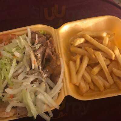 Marmaris Kebab Reading