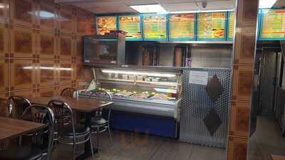 Marmaris Kebab Reading