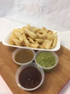 Wittering Fish And Chips