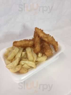 Wittering Fish And Chips