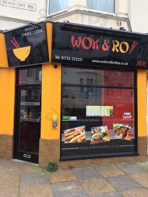 Wok N Roll