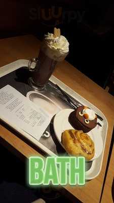 Costa Coffee