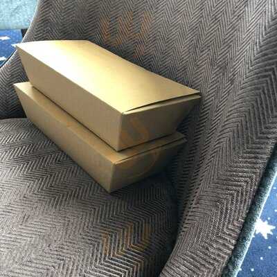 Seasons Restaurant & Lounge