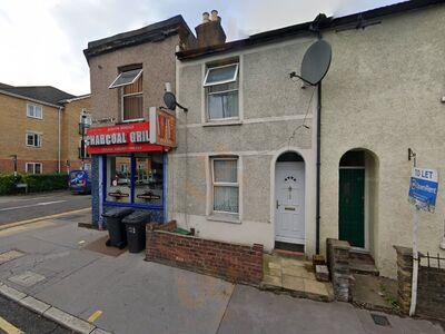 South Bridge Charcoal Grill