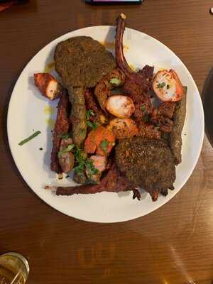 The Jewel In The Crown