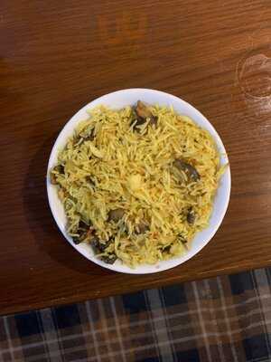 The Jewel In The Crown