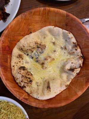 The Jewel In The Crown