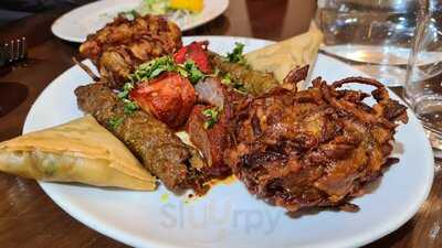 The Jewel In The Crown