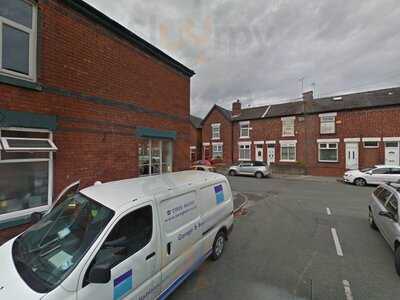 Charles Street Chippy