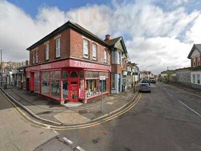 Aki's Indian Takeaway