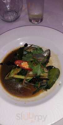 Sugar Palm Restaurant