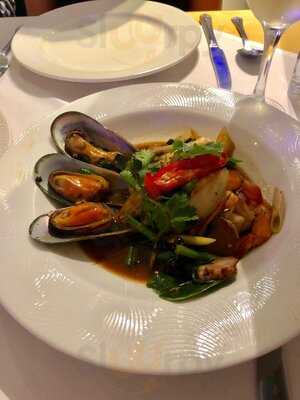 Sugar Palm Restaurant