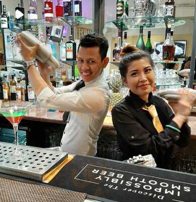 Sugar Palm Restaurant