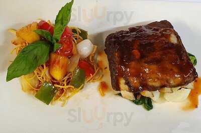 Sugar Palm Restaurant