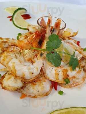 Sugar Palm Restaurant