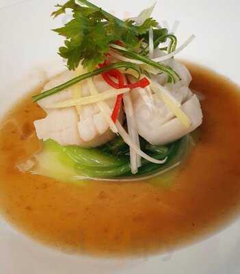 Sugar Palm Restaurant