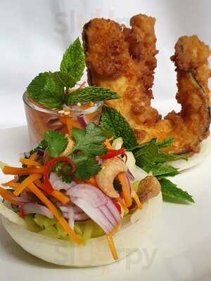 Sugar Palm Restaurant