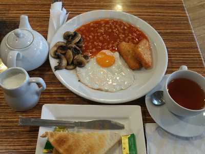 Oggy Oggy Pasty Company