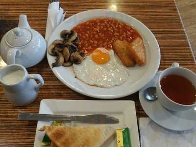 Oggy Oggy Pasty Company