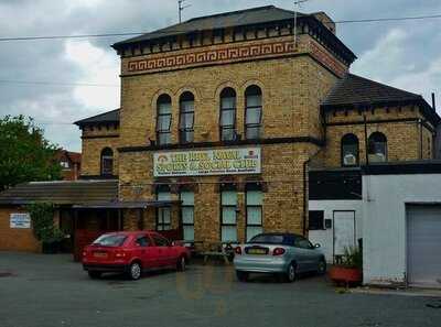 Rhyl Naval Sports & Social Club