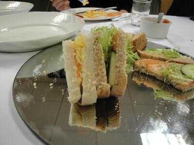 The Drawing Room Bar And Grill