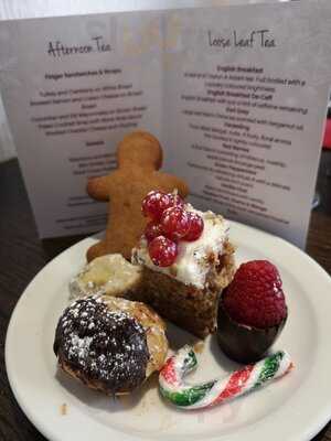 The Drawing Room Bar And Grill