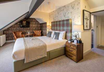 The Drawing Room Bar And Grill