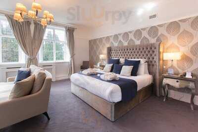 The Drawing Room Bar And Grill