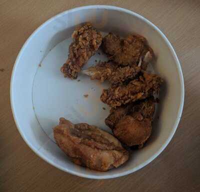 Kfc Eastbourne
