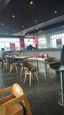 Kfc Eastbourne