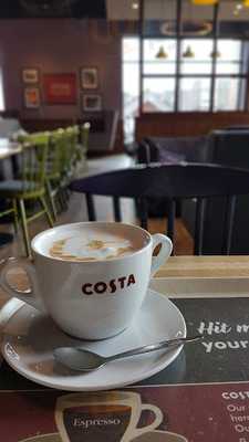 Costa Coffee
