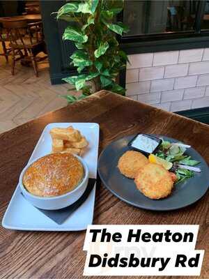 The Heaton