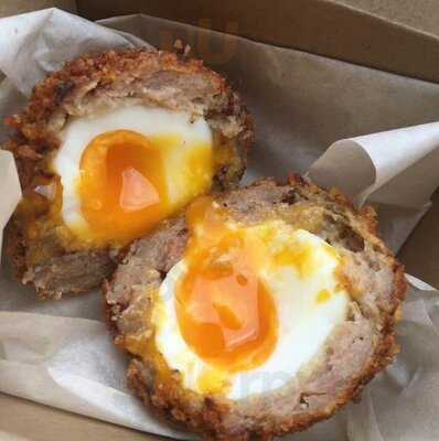 The Cambridge Scotch Egg Company