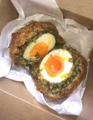 The Cambridge Scotch Egg Company