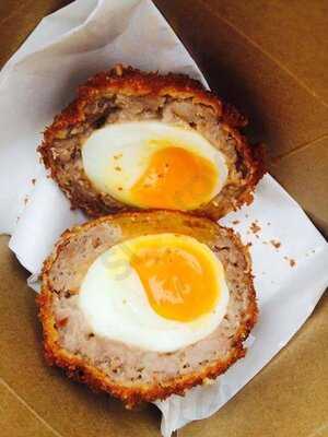The Cambridge Scotch Egg Company