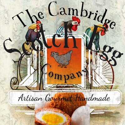 The Cambridge Scotch Egg Company